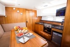 czarter jachtów mazury Nautika 1000 VIP bez patentu